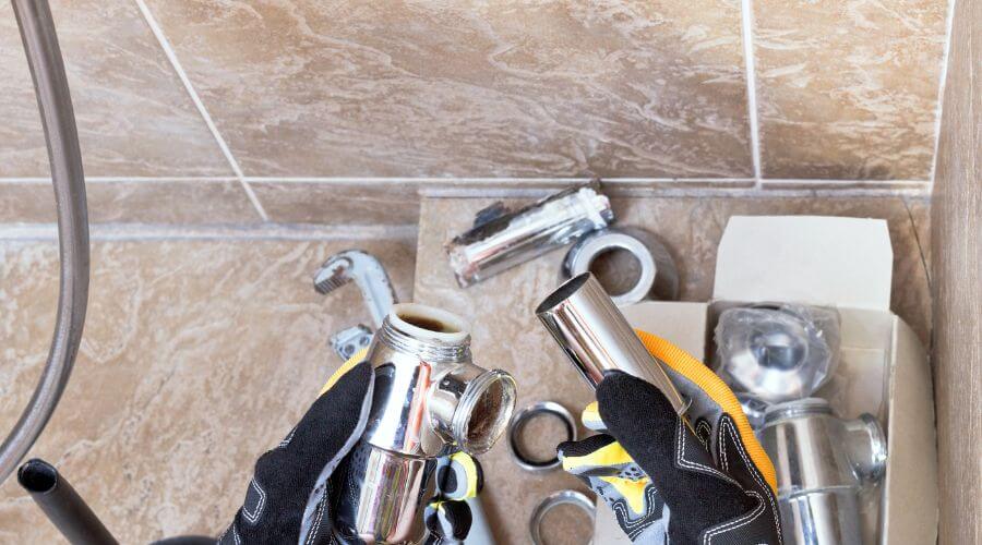 Professional Storm Sewer Service in Locust Grove, AR